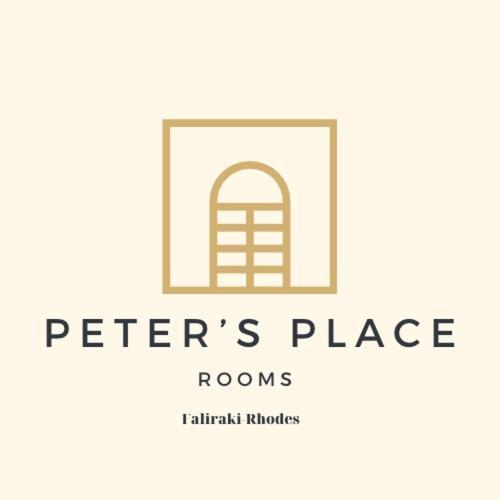 Peter'S Place Faliraki Exterior photo