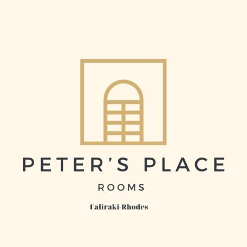 Peter'S Place Faliraki Exterior photo