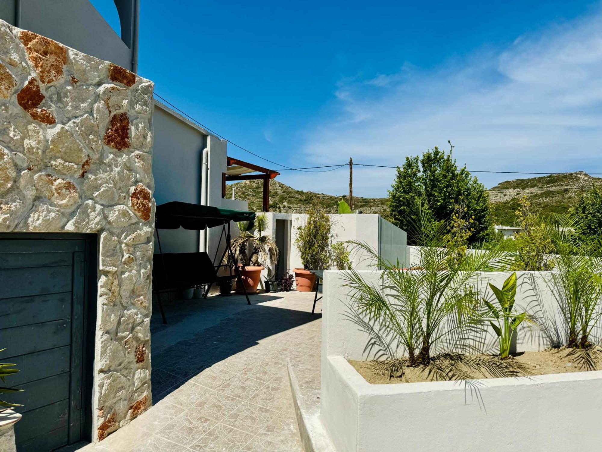 Peter'S Place Faliraki Exterior photo